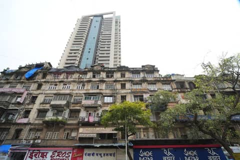 Hotel Rinza Residency — photo 9