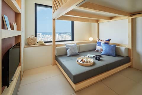 OMO5 Okinawa Naha by Hoshino Resorts — photo 3