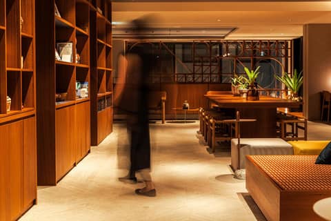 OMO5 Okinawa Naha by Hoshino Resorts — photo 7