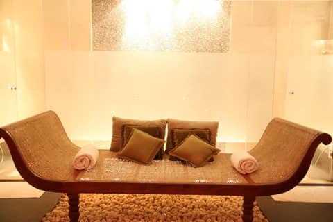 JW Marriott Mumbai Juhu — photo 5