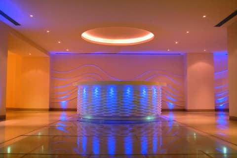 JW Marriott Mumbai Juhu — photo 8