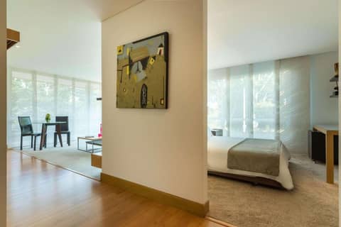 Faranda Collection Bogota, a member of Radisson Individuals — photo 4