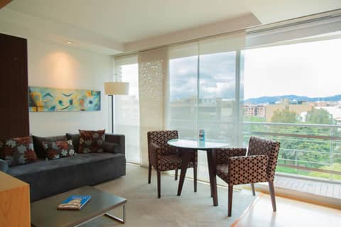 Faranda Collection Bogota, a member of Radisson Individuals — photo 8