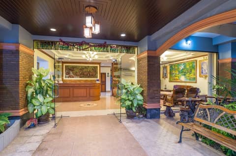 Krabi Phetpailin Hotel — photo 2