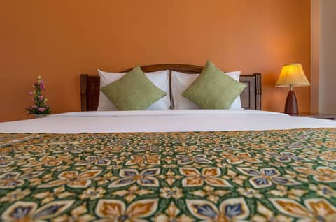 Krabi Phetpailin Hotel — photo 5