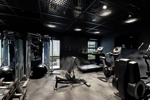 Abstract Hotel — activities & amenities