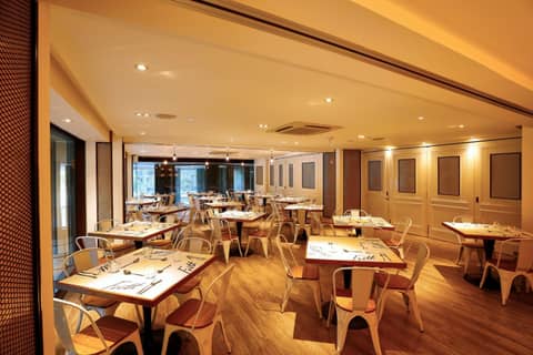 Ascott Raffles Place Singapore — photo 2