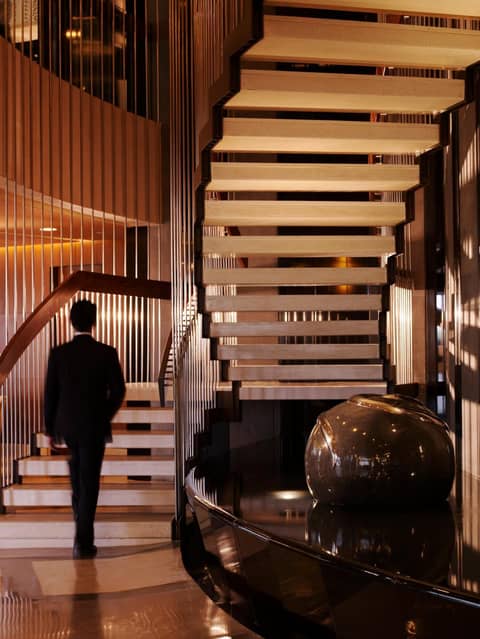 Ascott Raffles Place Singapore — photo 3
