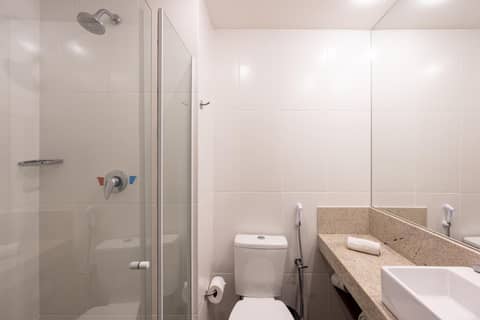 B&B HOTEL Rio de Janeiro Norte — photo 5