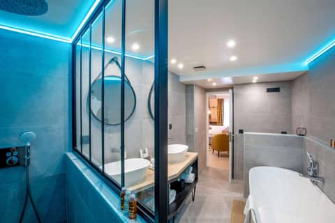 Best Western Plus Opéra Batignolles — photo 4