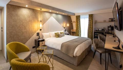 Best Western Plus Opéra Batignolles — photo 7