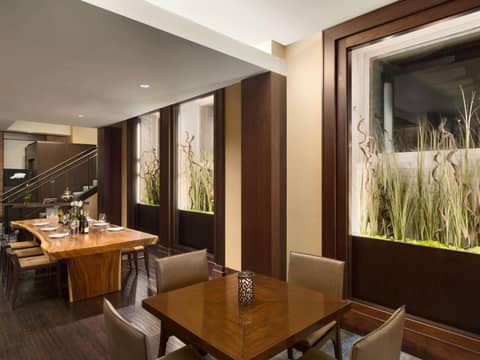 The Fairmont Heritage Place Ghirardelli Square — photo 9