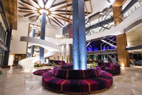 Hard Rock Hotel Guadalajara — photo 2