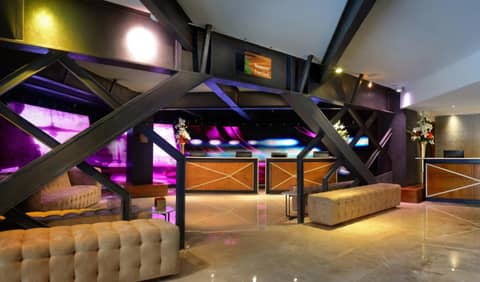 Hard Rock Hotel Guadalajara — photo 6