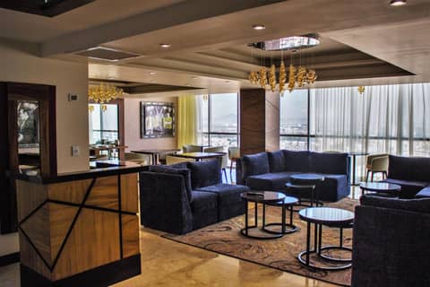 Hard Rock Hotel Guadalajara — photo 9