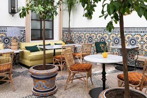 Hotel Casa Palacio Don Ramón 5* GL by Kaizen Hoteles — photo 5