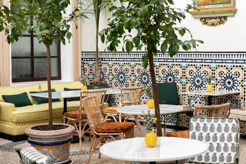Hotel Casa Palacio Don Ramón 5* GL by Kaizen Hoteles — photo 7
