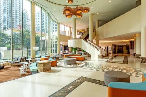 Mantra Legends Hotel — photo 4