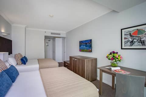 Mantra Legends Hotel — photo 5
