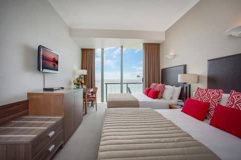 Mantra Legends Hotel — photo 9