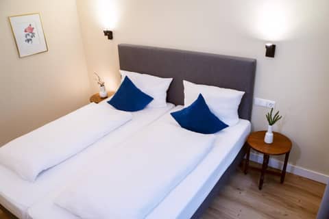 Hotel Altmünchen by Blattl — photo 4