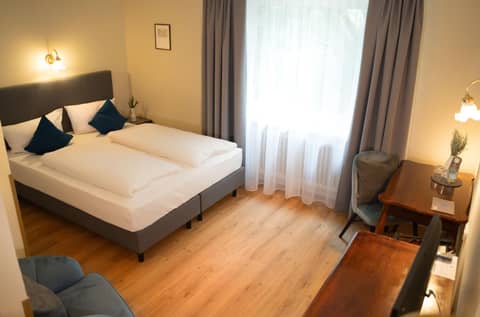 Hotel Altmünchen by Blattl — photo 5