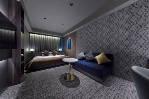 Villa Fontaine Grand Tokyo Roppongi — photo 7