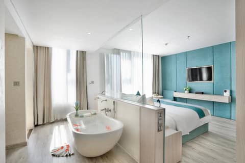 Cicilia Hotels & Spa Danang — photo 3