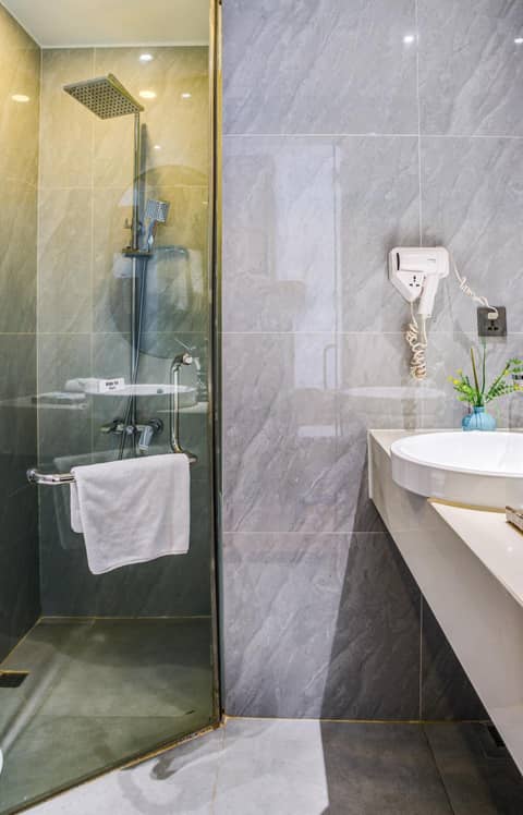 Cicilia Hotels & Spa Danang — photo 5
