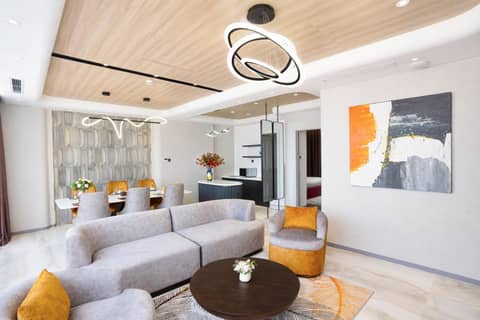 Cicilia Hotels & Spa Danang — photo 7