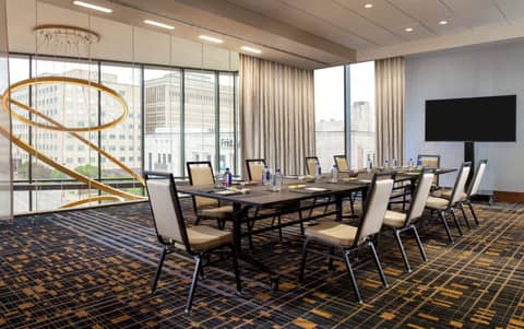 Grand Hyatt Nashville — photo 3