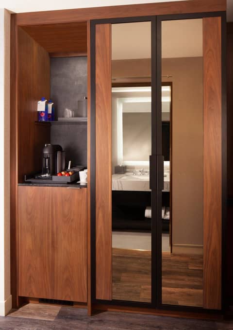 Grand Hyatt Nashville — photo 8