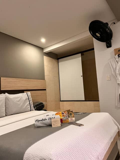 Mandala Medellin Botero By GyC Hotels — photo 5