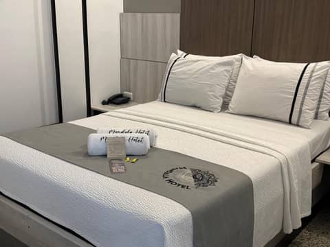 Mandala Medellin Botero By GyC Hotels — photo 8