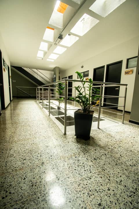 Mandala Medellin Botero By GyC Hotels — photo 9
