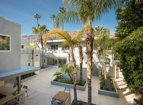 Movie Colony Hotel - Adults Only — other