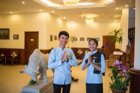 Kouprey Hotel — photo 3