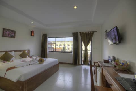 Kouprey Hotel — photo 9
