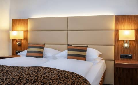 Hotel IMLAUER Wien — photo 2