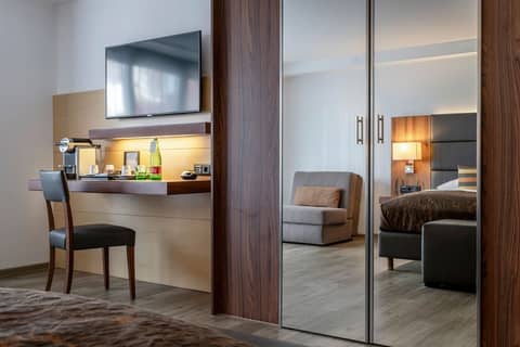 Hotel IMLAUER Wien — photo 6