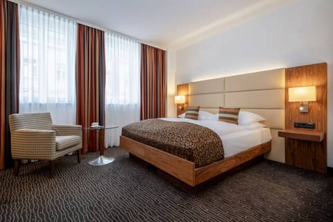 Hotel IMLAUER Wien — photo 8