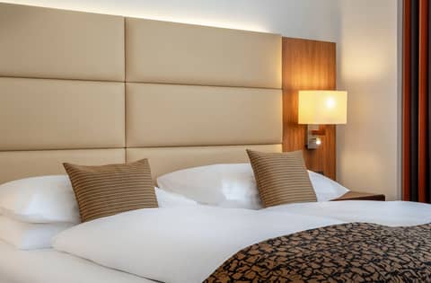 Hotel IMLAUER Wien — photo 9