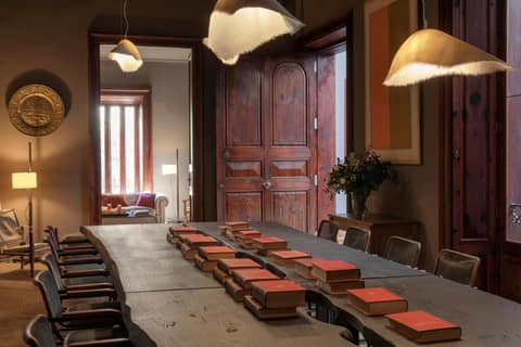 Can Cera Hotel — meeting & event spaces