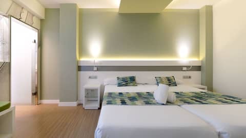 Hotel Aloe Canteras — photo 3