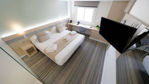Hotel Aloe Canteras — photo 6