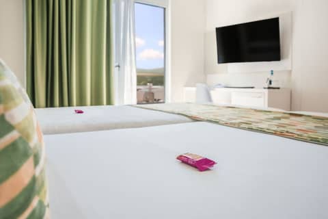 Hotel Aloe Canteras — photo 8