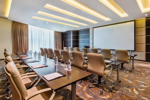 Golden Tulip Doha Hotel — photo 4