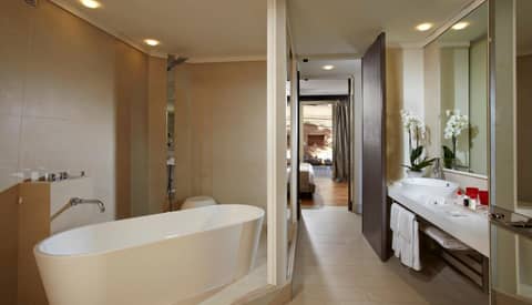 Villa Agrippina a Gran Meliá Hotel - The Leading Hotels of The World — photo 6