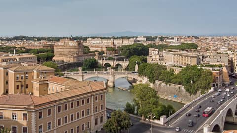 Villa Agrippina a Gran Meliá Hotel - The Leading Hotels of The World — photo 8