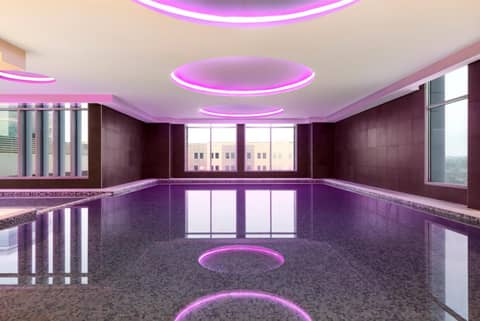 Radisson Hotel & Residence Riyadh Olaya — photo 3